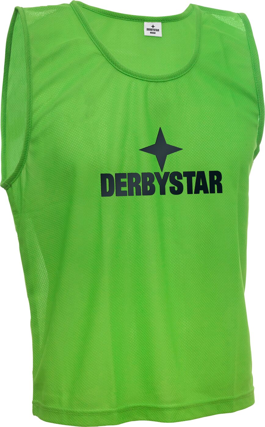 Derbystar Markierungshemdchen , grün, Boy Derbystar Markierungshemdchen , grün, Boy von Derbystar