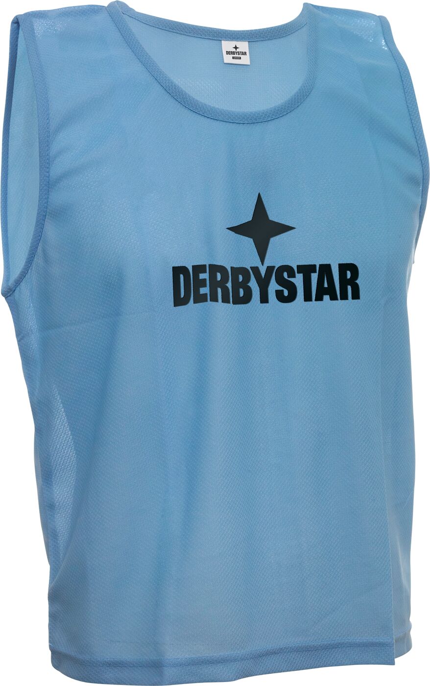 Derbystar Markierungshemdchen , hellblau, Boy Derbystar Markierungshemdchen , hellblau, Boy von Derbystar