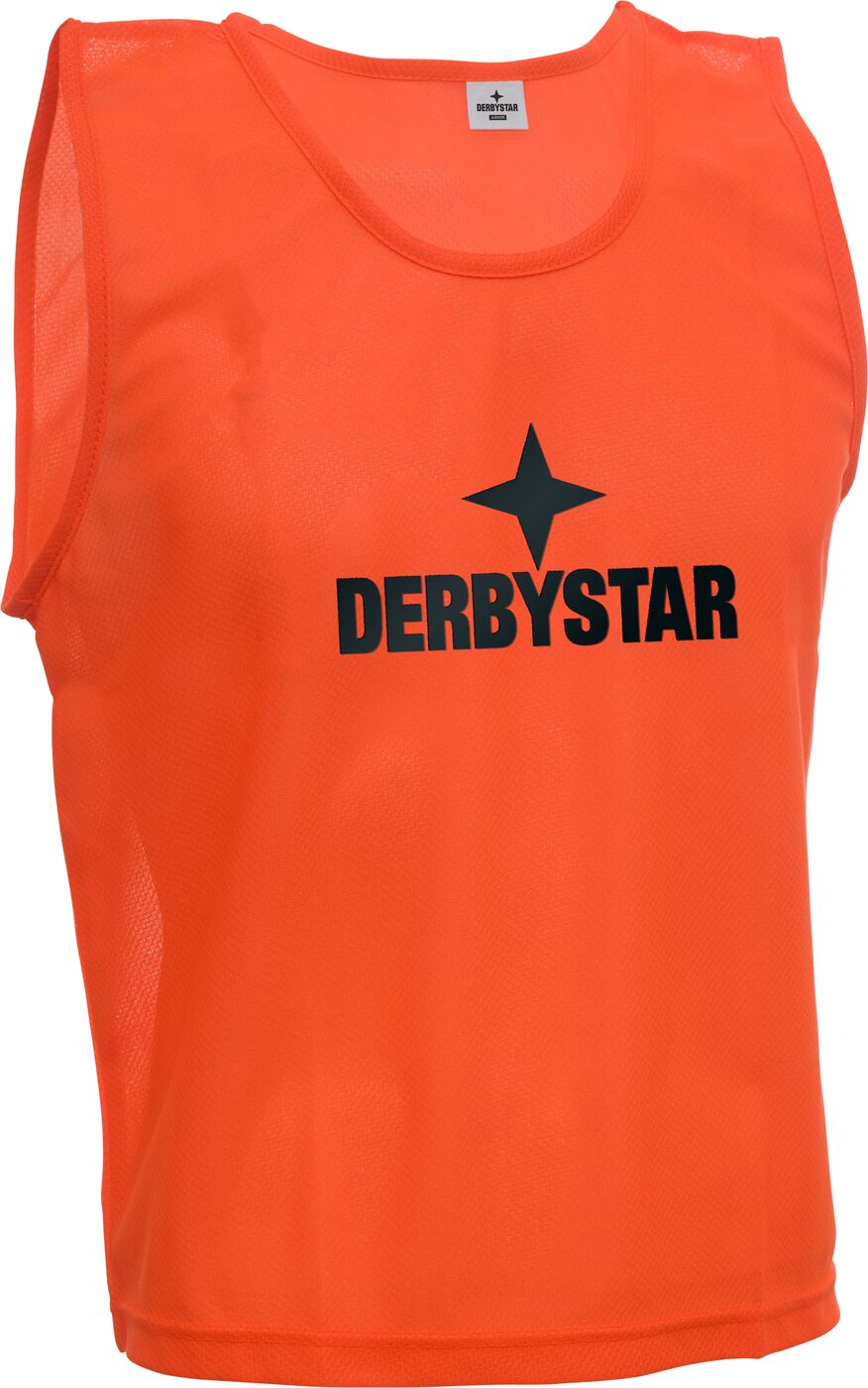 Derbystar Markierungshemdchen , orange, Boy Derbystar Markierungshemdchen , orange, Boy von Derbystar