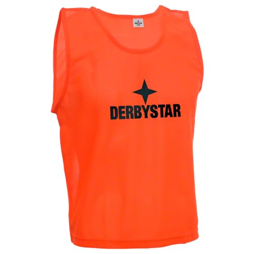 Derbystar Markierungshemdchen - 642001 Markierungshemdchen Orange Boy Derbystar Markierungshemdchen - 642001 Markierungshemdchen Orange Boy von Derbystar