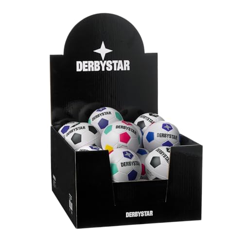 Derbystar Minisoftball Box v24 - - von Derbystar