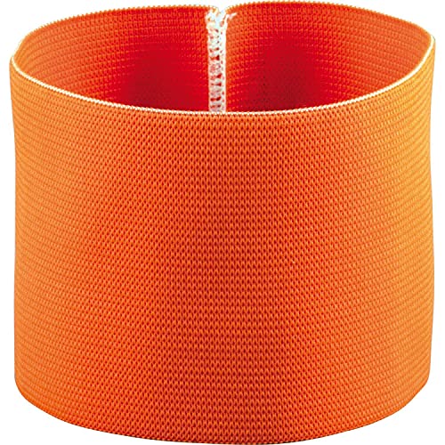 Derbystar Kapitänsbinde Neutral, Junior, Neonorange, 4088040700 Derbystar Kapitänsbinde Neutral, Junior, Neonorange, 4088040700 von Derbystar