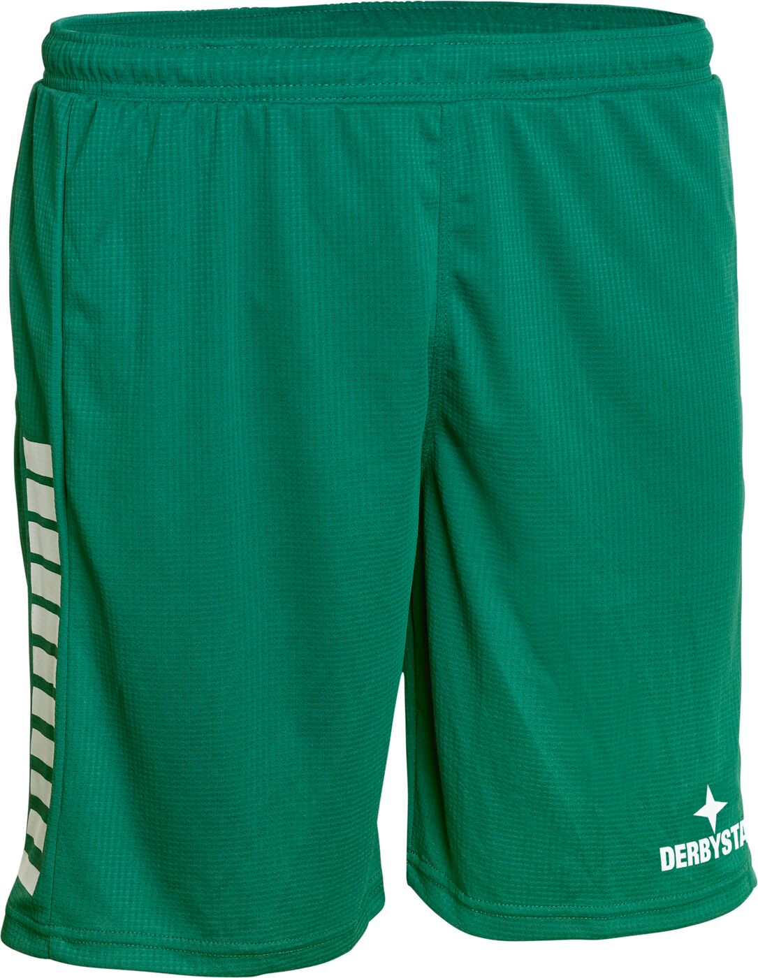 Derbystar Primo Hose, gruen weiss, 128 Derbystar Primo Hose, gruen weiss, 128 von Derbystar