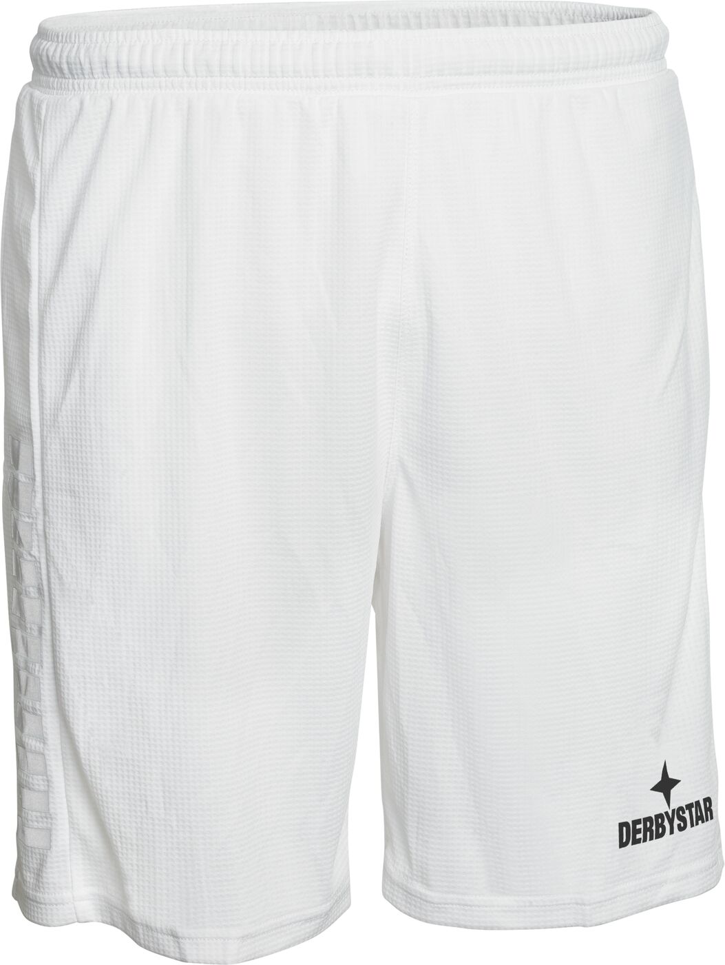 Derbystar Primo Hose, weiss weiss, 164 Derbystar Primo Hose, weiss weiss, 164 von Derbystar