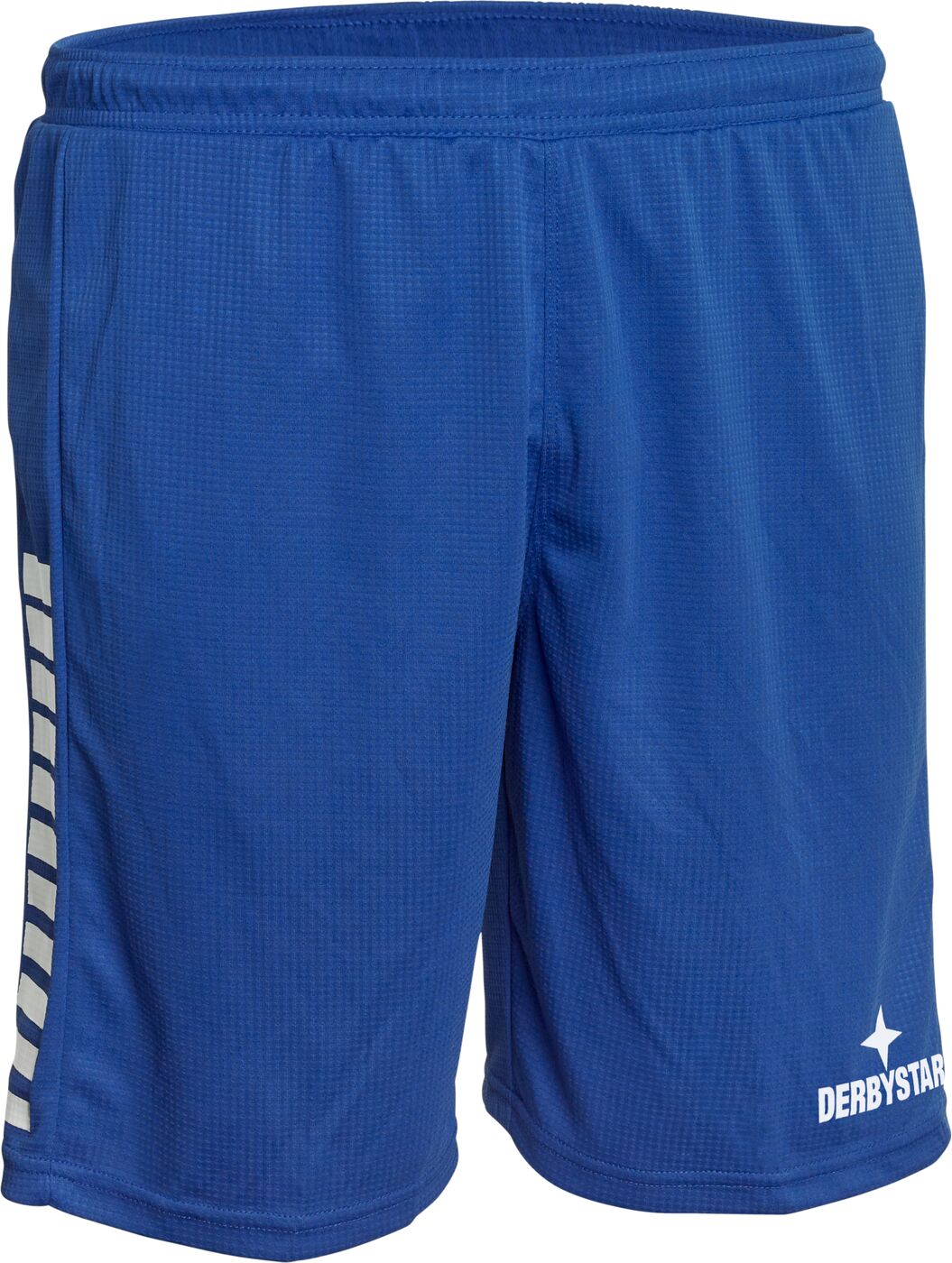 Derbystar SP-HOSE PRIMO - blau/weiss - 3XL von Derbystar