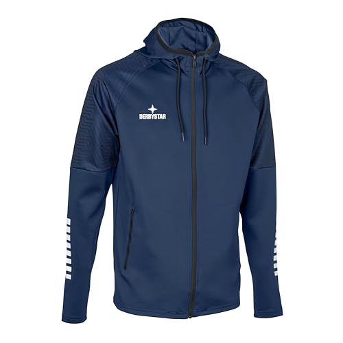 Derbystar Primo Kapuzenjacke v24 von Derbystar