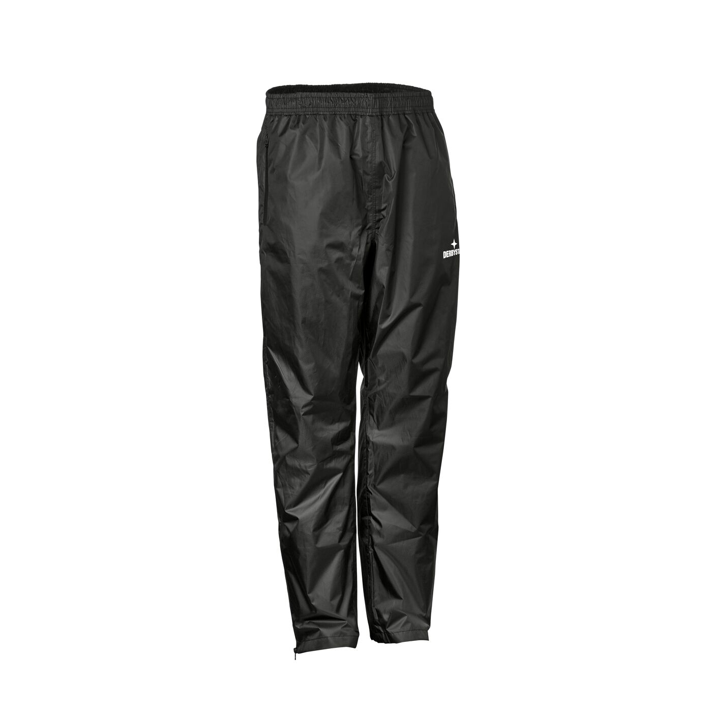 Derbystar Primo Regenhose v24 Herren schwarz M Derbystar Primo Regenhose v24 Herren schwarz M von Derbystar
