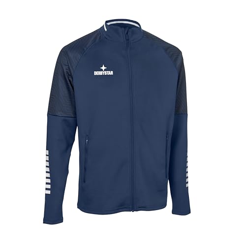 Derbystar Primo Trainingsjacke v24 Derbystar Primo Trainingsjacke v24 von Derbystar