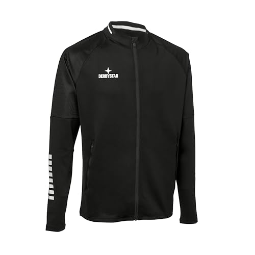 Derbystar Primo Trainingsjacke v24 Derbystar Primo Trainingsjacke v24 von Derbystar