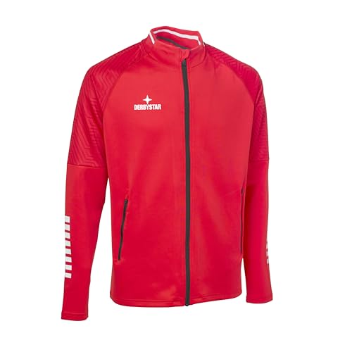 Derbystar Primo Trainingsjacke v24 Derbystar Primo Trainingsjacke v24 von Derbystar