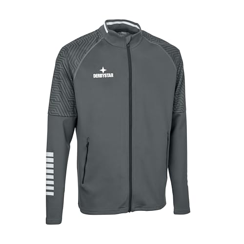 Derbystar Primo Trainingsjacke v24 Derbystar Primo Trainingsjacke v24 von Derbystar