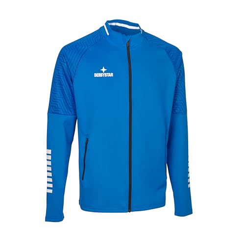 Derbystar Primo Trainingsjacke v24 Derbystar Primo Trainingsjacke v24 von Derbystar