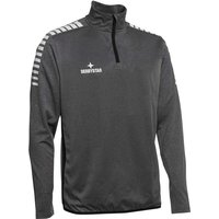 DERBYSTAR Primo Trainings-Top grau/schwarz M DERBYSTAR Primo Trainings-Top grau/schwarz M von Derbystar