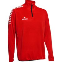 DERBYSTAR Primo Trainings-Top rot/weiß M DERBYSTAR Primo Trainings-Top rot/weiß M von Derbystar