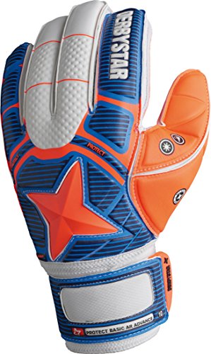 Derbystar Protect Basic AR Advance, 11, 2661110000 Derbystar Protect Basic AR Advance, 11, 2661110000 von Derbystar