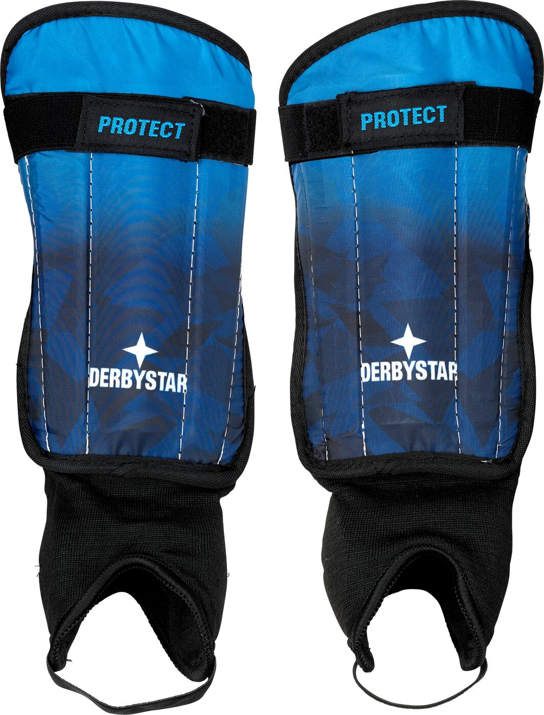 Derbystar Protect v23 blau schwarz S Derbystar Protect v23 blau schwarz S von Derbystar