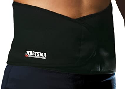 Derbystar Rückenschutz Größe M Derbystar Rückenschutz Größe M von Derbystar