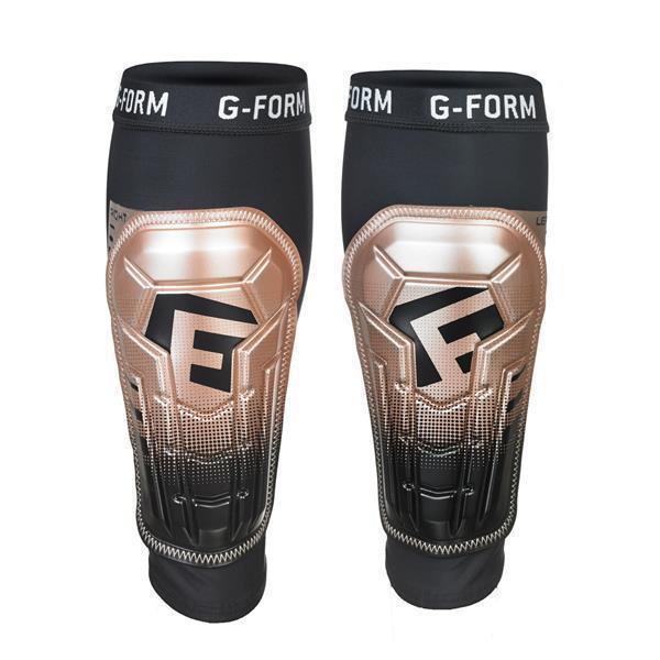 Derbystar SBS-G-FORM PRO-S VENTO Schienbeinschoner schwarz/rose/gold L Derbystar SBS-G-FORM PRO-S VENTO Schienbeinschoner schwarz/rose/gold L von Derbystar