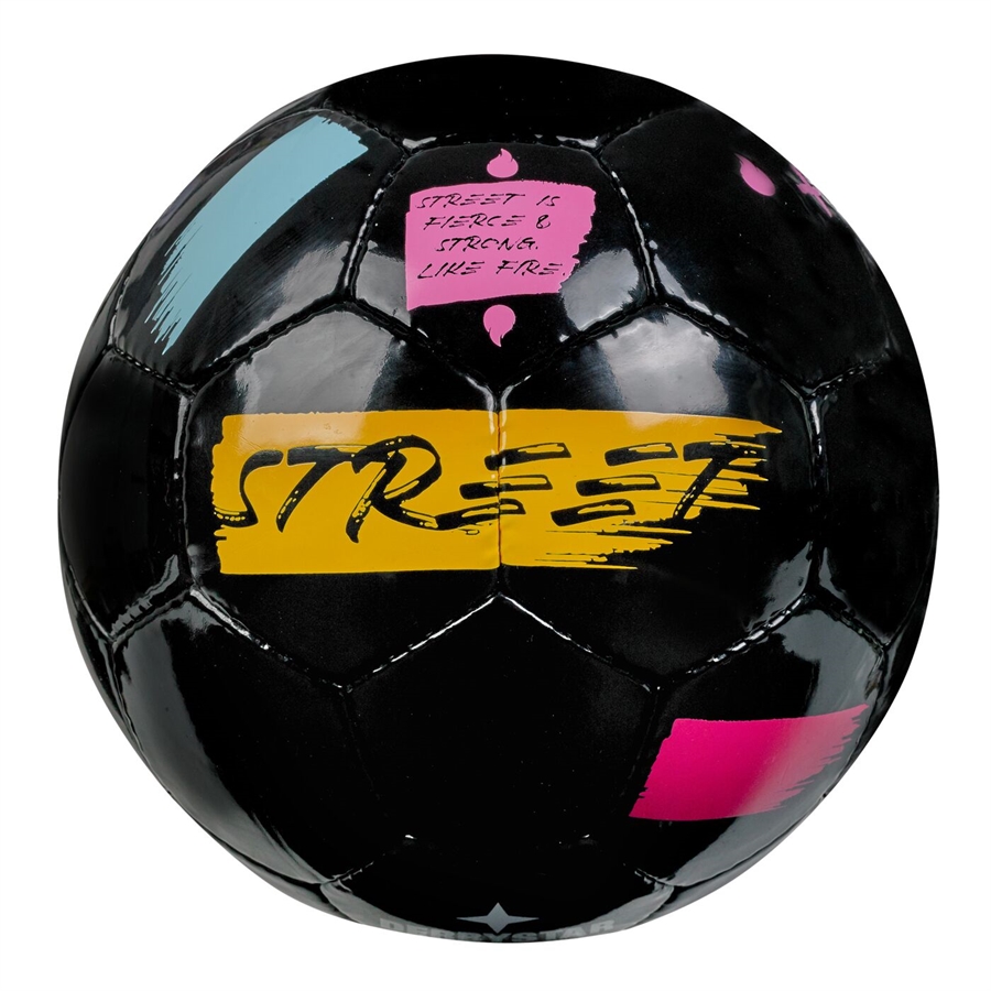 Derbystar STREET SOCCER - multicolour - 5 Derbystar STREET SOCCER - multicolour - 5 von Derbystar