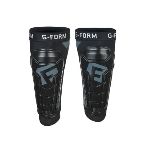 Derbystar Schienbeinschoner-G-FORM YOUTH VENTO schwarz L/XL Derbystar Schienbeinschoner-G-FORM YOUTH VENTO schwarz L/XL von Derbystar