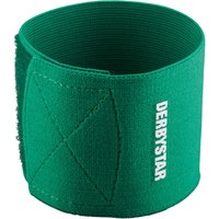 2er Pack DERBYSTAR Schienbeinschonerhalter Grün 2er Pack DERBYSTAR Schienbeinschonerhalter Grün von Derbystar