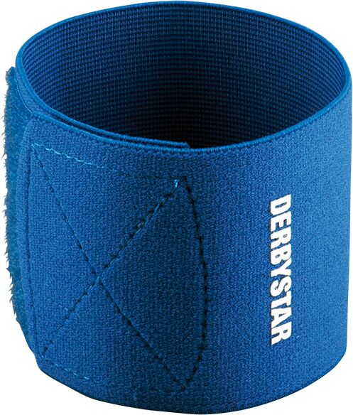 Derbystar Schienbeinschützer-Halter, blau, one size Derbystar Schienbeinschützer-Halter, blau, one size von Derbystar