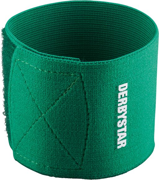 Derbystar Schienbeinschützer-Halter, gruen, one size Derbystar Schienbeinschützer-Halter, gruen, one size von Derbystar