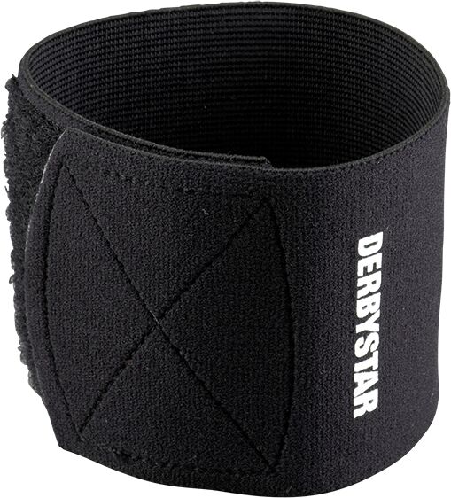 Derbystar Schienbeinschützer-Halter, schwarz, one size Derbystar Schienbeinschützer-Halter, schwarz, one size von Derbystar