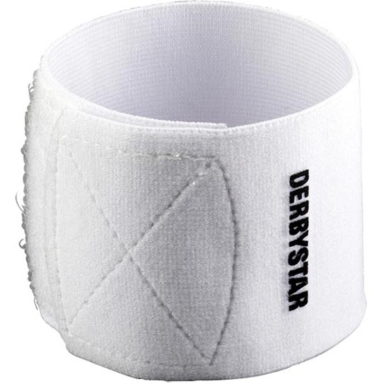 Derbystar Schienbeinschützer-Halter, weiss, one size Derbystar Schienbeinschützer-Halter, weiss, one size von Derbystar