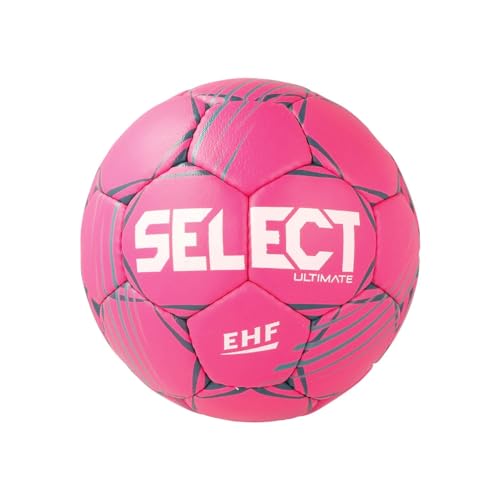 Derbystar Select - Handball Ultimate v21 Ltd, Welt-Spielball Derbystar Select - Handball Ultimate v21 Ltd, Welt-Spielball von Derbystar