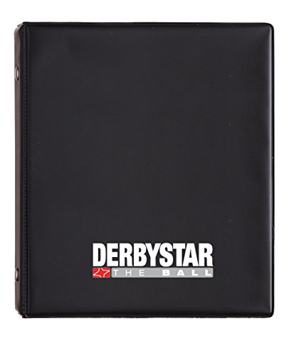 Derbystar Spielerpassmappe, 14,5 x 16,5 cm, 4070000000 Derbystar Spielerpassmappe, 14,5 x 16,5 cm, 4070000000 von Derbystar