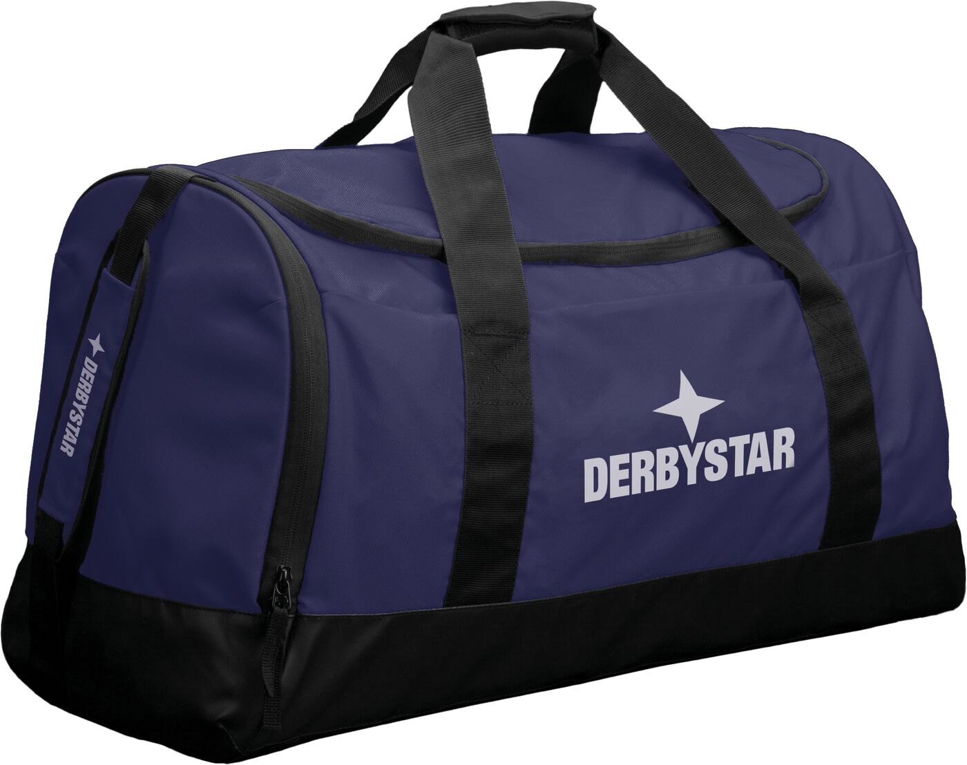 Derbystar Sporttasche Hyper, navy, M: 64 x 32 x 34 cm Derbystar Sporttasche Hyper, navy, M: 64 x 32 x 34 cm von Derbystar