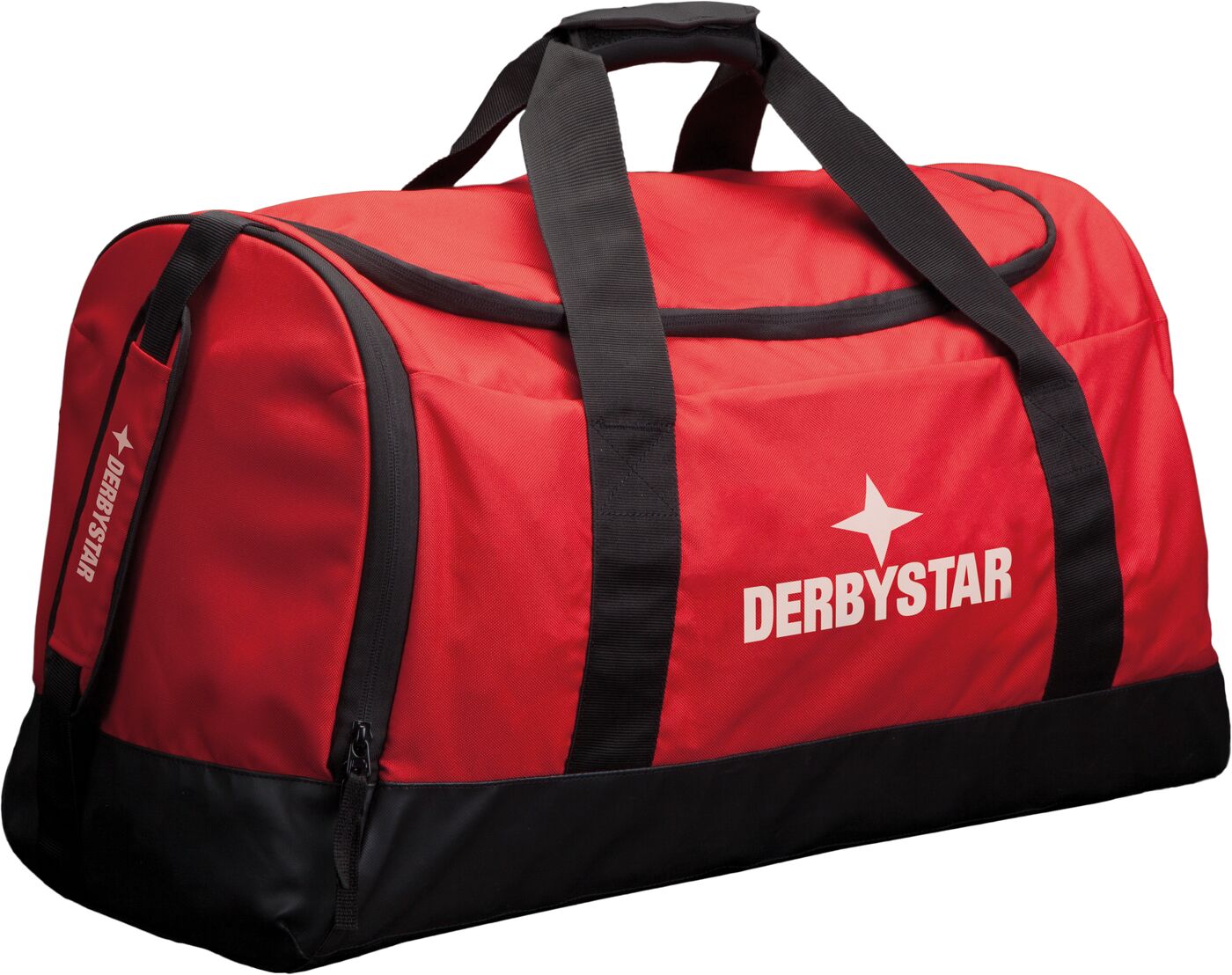 Derbystar Sporttasche Hyper, rot, S: 50 x 26 x 29 cm Derbystar Sporttasche Hyper, rot, S: 50 x 26 x 29 cm von Derbystar
