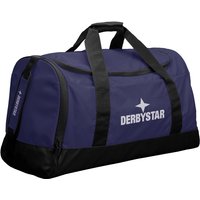 DERBYSTAR Sporttasche Hyper 37L blau DERBYSTAR Sporttasche Hyper 37L blau von Derbystar