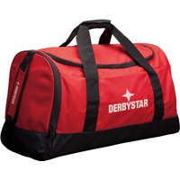 DERBYSTAR Sporttasche Hyper 37L rot DERBYSTAR Sporttasche Hyper 37L rot von Derbystar