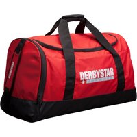 DERBYSTAR Sporttasche Hyper 69L M rot DERBYSTAR Sporttasche Hyper 69L M rot von Derbystar