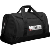 DERBYSTAR Sporttasche Hyper 69L M schwarz von Derbystar