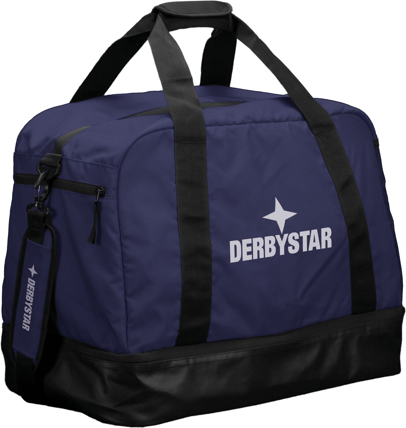 Derbystar Sporttasche Hyper Pro, navy, S: 50 x 27 x 36 cm Derbystar Sporttasche Hyper Pro, navy, S: 50 x 27 x 36 cm von Derbystar