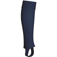 DERBYSTAR Stegstutzen navy 33-36 DERBYSTAR Stegstutzen navy 33-36 von Derbystar