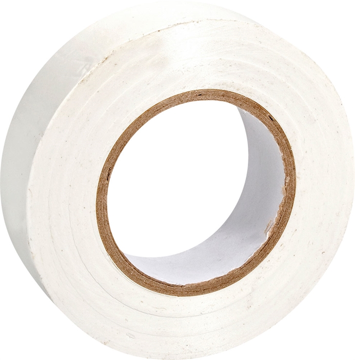 Derbystar Stutzentape, weiss, 1,9 cm x 20 m Derbystar Stutzentape, weiss, 1,9 cm x 20 m von Derbystar