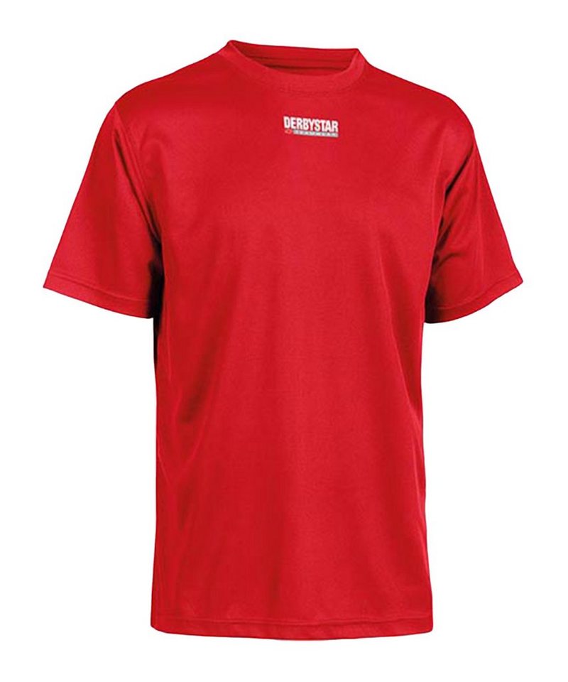 Derbystar T-Shirt Basic Trainingsshirt Kids default Derbystar T-Shirt Basic Trainingsshirt Kids default von Derbystar