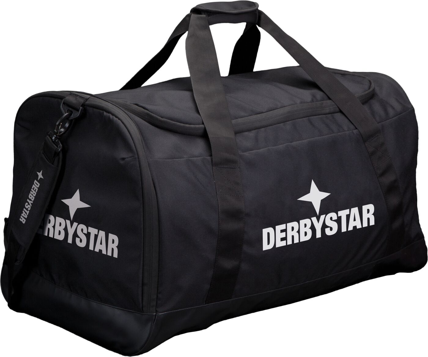 Derbystar TEAMTASCHE HYPER - schwarz - 68 cm x 42 cm x 40 cm Derbystar TEAMTASCHE HYPER - schwarz - 68 cm x 42 cm x 40 cm von Derbystar