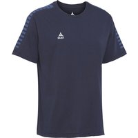 Select Torino T-Shirt navy S von Derbystar