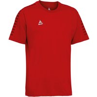 Select Torino T-Shirt rot S Select Torino T-Shirt rot S von Derbystar