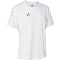 Select Torino T-Shirt weiß S Select Torino T-Shirt weiß S von Derbystar