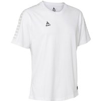 Select Torino T-Shirt weiß XXL von Derbystar