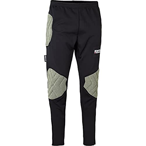 Derbystar Torwarthose Manu, S, schwarz, 6673030200 Derbystar Torwarthose Manu, S, schwarz, 6673030200 von Derbystar