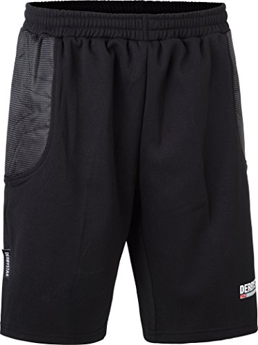 Derbystar Torwarthose Timo, L, schwarz, 6676050200 Derbystar Torwarthose Timo, L, schwarz, 6676050200 von Derbystar