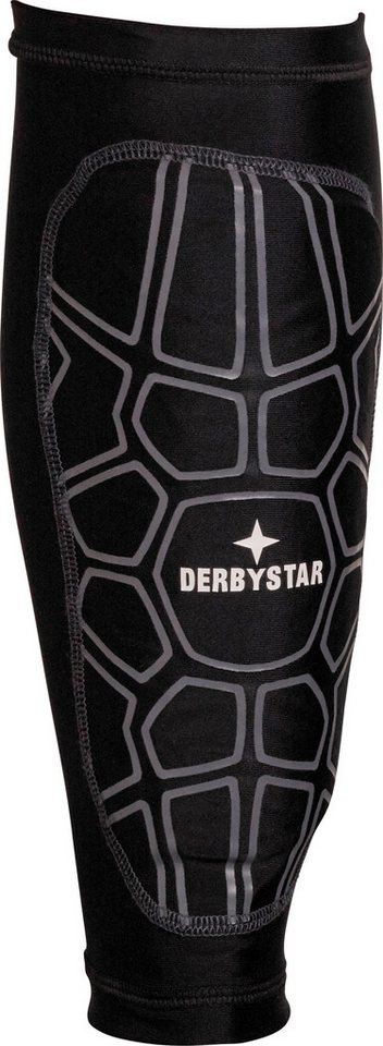 Derbystar Trainingshilfe Schienbeinschützer-Socke Safe von Derbystar