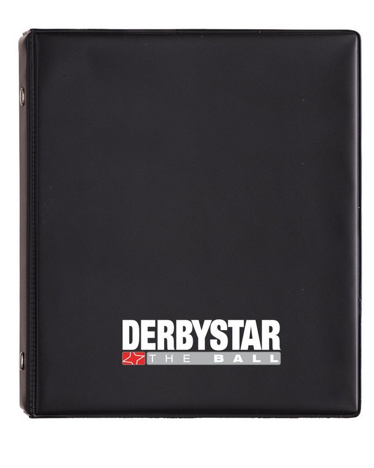 Derbystar Trainingshilfe Spielerpassmappe Derbystar Trainingshilfe Spielerpassmappe von Derbystar